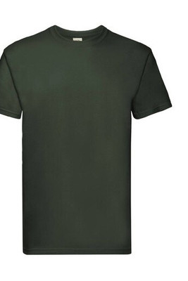 Fruit of the Loom SC210 - Overlegen kvalitet t-shirt