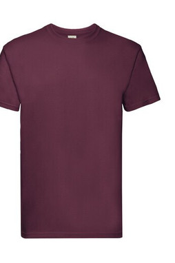 Fruit of the Loom SC210 - T-shirt Qualité Supérieure