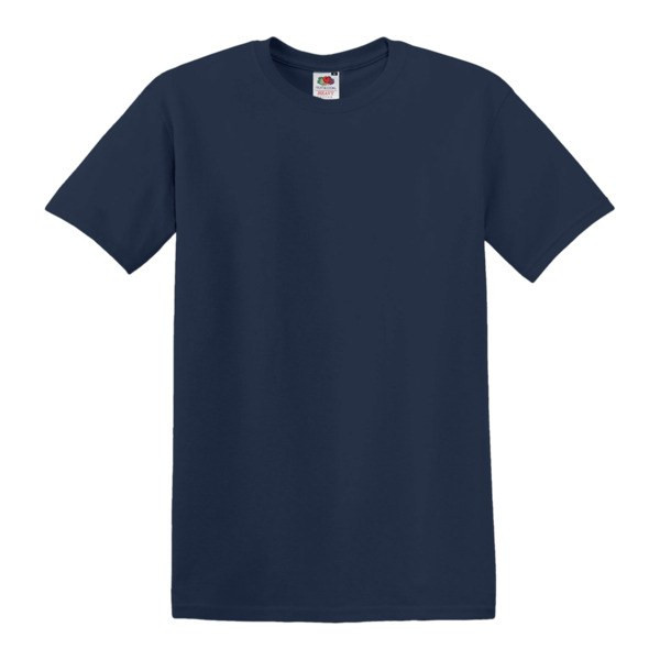 Fruit of the Loom SC220 - Comfort Fit Fruit of the Loom Round Neck Tee