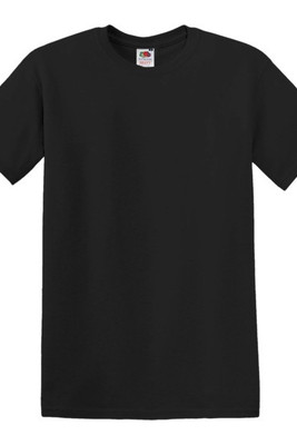 Fruit of the Loom SC220 - Comfortabele Fruit of the Loom T-shirt