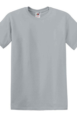 Fruit of the Loom SC220 - Comfort Fit Fruit of the Loom Round Neck Tee