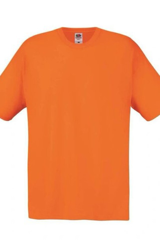 Fruit of the Loom SC220 - T-Shirt Col Rond Homme