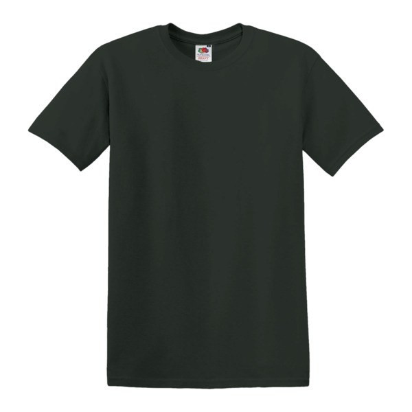 Fruit of the Loom SC220 - Comfort Fit Fruit of the Loom Round Neck Tee