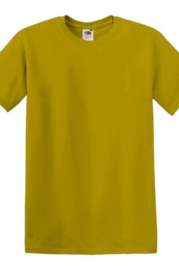 Fruit of the Loom SC220 - Mukava ja Monipuolinen T-Paita