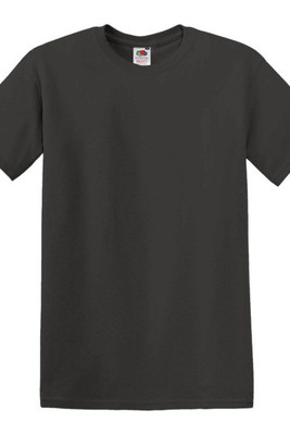Fruit of the Loom SC220 - Comfort Fit Fruit of the Loom Round Neck Tee