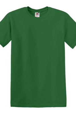 Fruit of the Loom SC220 - Comfort Fit Fruit of the Loom Round Neck Tee