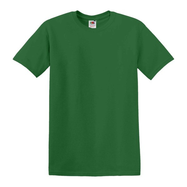 Fruit of the Loom SC220 - Comfort Fit Fruit of the Loom Round Neck Tee