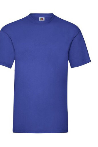 Fruit of the Loom SC230 - T-Shirt Manches Courtes Homme