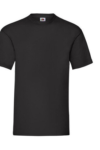 Fruit of the Loom SC230 - T-Shirt Herren Kurzarm