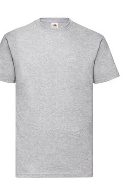 Fruit of the Loom SC230 - T-Shirt Herren Kurzarm