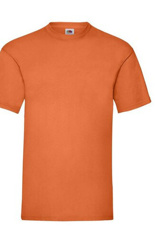 Fruit of the Loom SC230 - T-Shirt Manches Courtes Homme