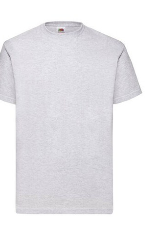 Fruit of the Loom SC230 - Fruit of the Loom Comfort Katoenen T-shirt