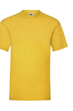 Fruit of the Loom SC230 - T-Shirt Manches Courtes Homme