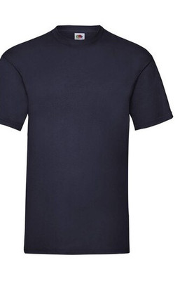 Fruit of the Loom SC230 - Fruit of the Loom Comfort Katoenen T-shirt