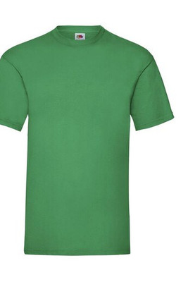 Fruit of the Loom SC230 - Fruit of the Loom T-shirt Uomo Cotone Leggero