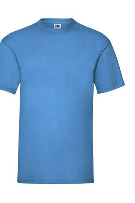 Fruit of the Loom SC230 - Fruit of the Loom Comfort Katoenen T-shirt