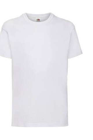 Fruit of the Loom SC231 - Value Weight (61-033-0)