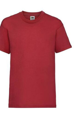 Fruit of the Loom SC231 - Value Weight (61-033-0)