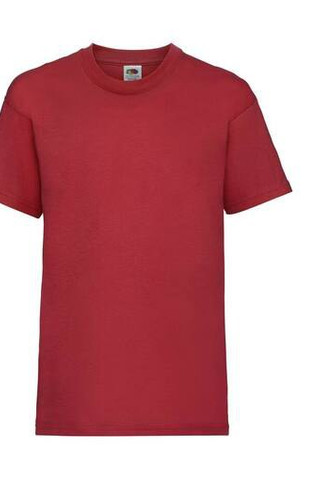 Fruit of the Loom SC231 - Value Weight (61-033-0)