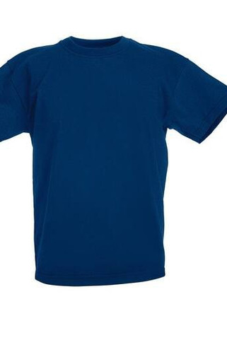 Fruit of the Loom SC231 - Value Weight (61-033-0)