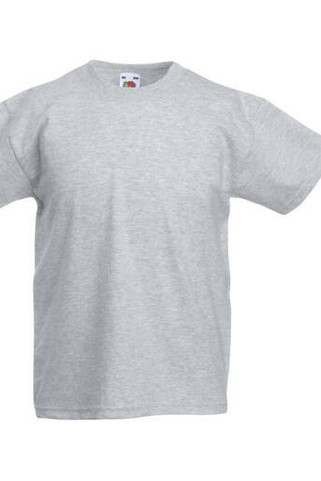 Fruit of the Loom SC231 - Value Weight (61-033-0)