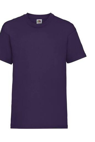 Fruit of the Loom SC231 - Value Weight (61-033-0)