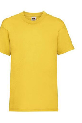 Fruit of the Loom SC231 - Value Weight (61-033-0)