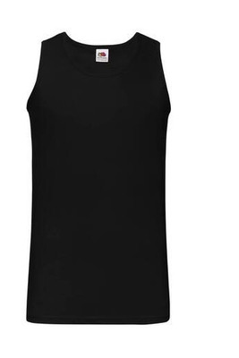 Fruit of the Loom SC235 - Men Tank Top 100% Cotton