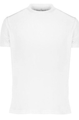 SANS Étiquette SE100 - No Label Sport Tee-Shirt