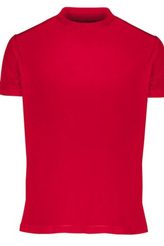 SANS Étiquette SE100 - No Label Sport Tee-Shirt