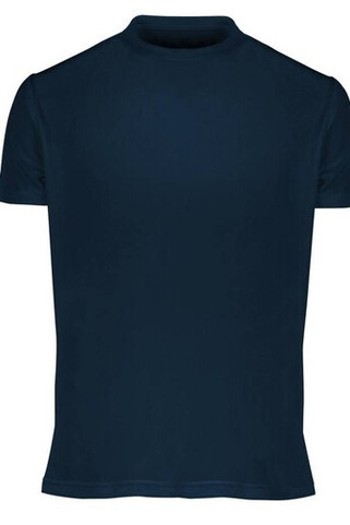 SANS Étiquette SE100 - No Label Sport Tee-Shirt