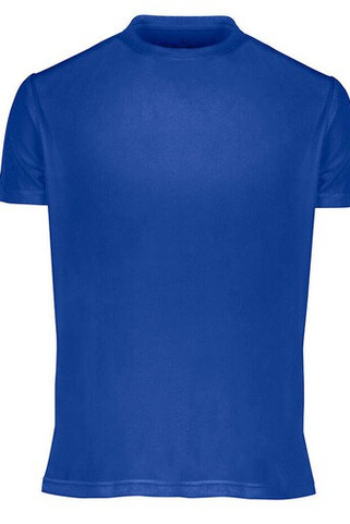 SANS Étiquette SE100 - No Label Sport Tee-Shirt
