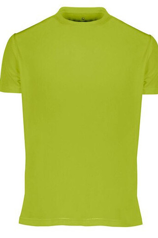 Sans Étiquette SE100 - Tee-Shirt de Sport Homme
