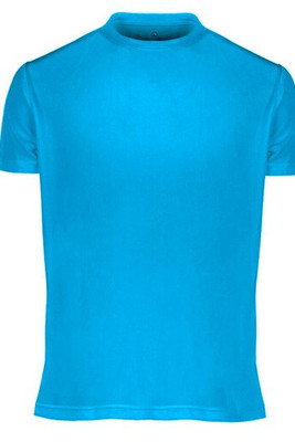 SANS Étiquette SE100 - No Label Sport Tee-Shirt