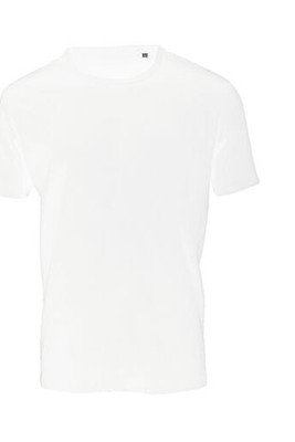 SANS Étiquette SE680 - Minimalist Unbranded Combed Cotton T-Shirt