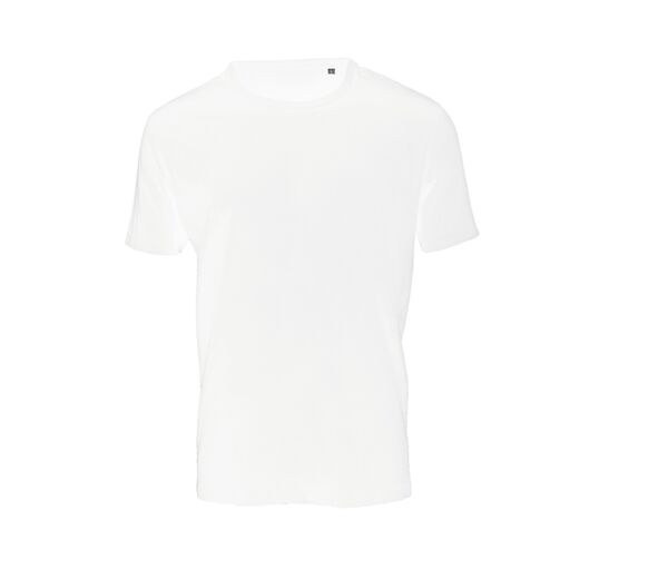 SANS Étiquette SE680 - Minimalist Unbranded Combed Cotton T-Shirt