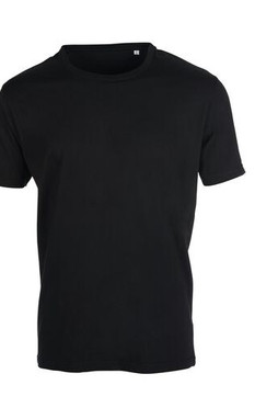 SANS Étiquette SE680 - Minimalist Unbranded Combed Cotton T-Shirt