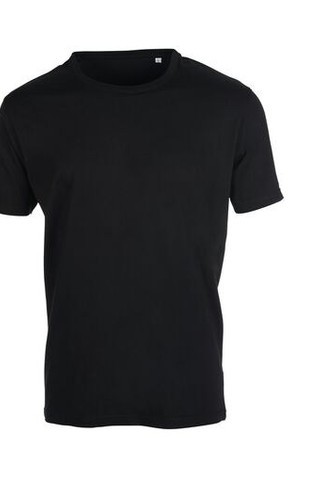 SANS Étiquette SE680 - Minimalist Unbranded Combed Cotton T-Shirt