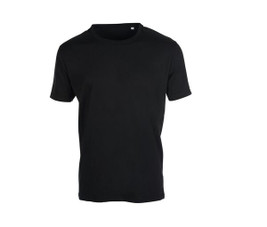 SANS Étiquette SE680 - Minimalist Unbranded Combed Cotton T-Shirt