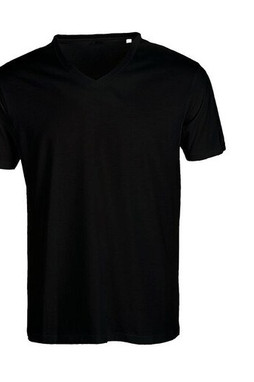 Sans Étiquette SE683 - No Label V Neck T-Shirt