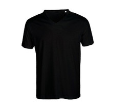 Sans Étiquette SE683 - No Label V Neck T-Shirt