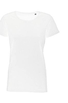 Sans Étiquette SE684 - Elegantní Tričko Bez Viditelné Značky