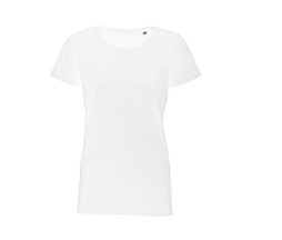 Sans Étiquette SE684 - Premium Combed Cotton Label-Free T-Shirt