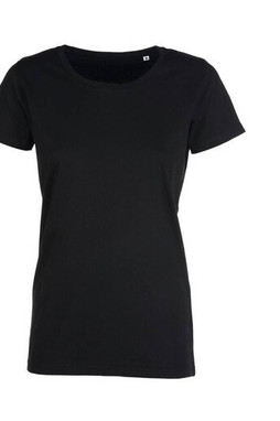 Sans Étiquette SE684 - Premium Combed Cotton Label-Free T-Shirt