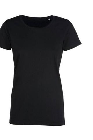 Sans Étiquette SE684 - Premium Combed Cotton Label-Free T-Shirt