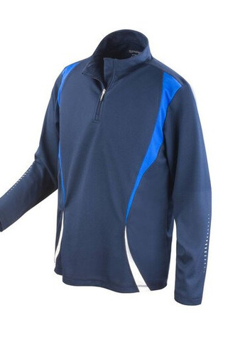 Spiro SP178 - Trial Training Top Herren