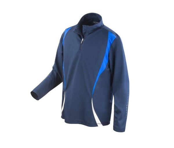 Spiro SP178 - Ultra Lightweight Cool-Dry Performance Training Top