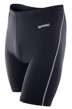 Spiro SP250 - Ultra Comfort Breathable Performance Shorts