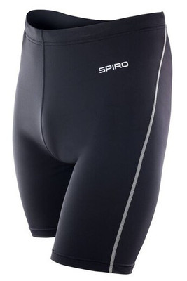 Spiro SP250 - Ultra Comfort Breathable Performance Shorts