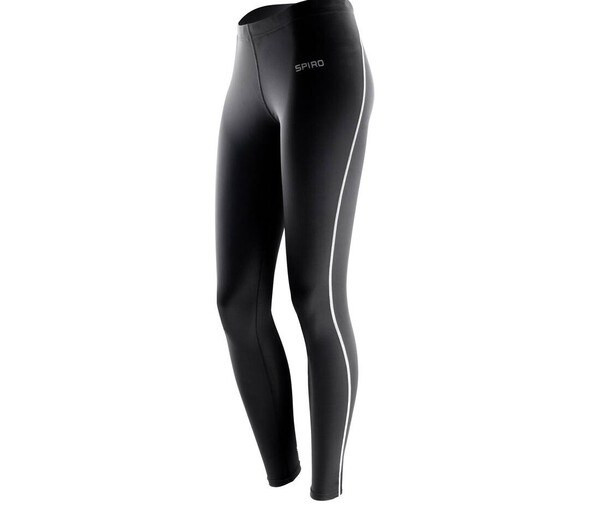 Spiro SP51F - Quick Dry kvinders sportsleggings